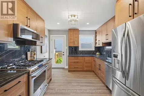 1799 Briarwood Drive Cambridge ON N3H 5A6