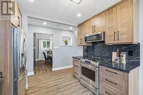 1799 Briarwood Drive Cambridge ON N3H 5A6