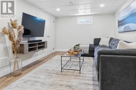 1799 Briarwood Drive Cambridge ON N3H 5A6
