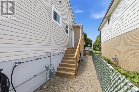 1799 Briarwood Drive Cambridge ON N3H 5A6