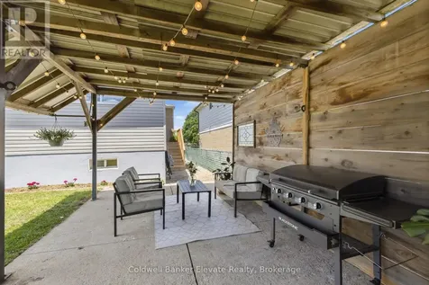 1799 Briarwood Drive Cambridge ON N3H 5A6