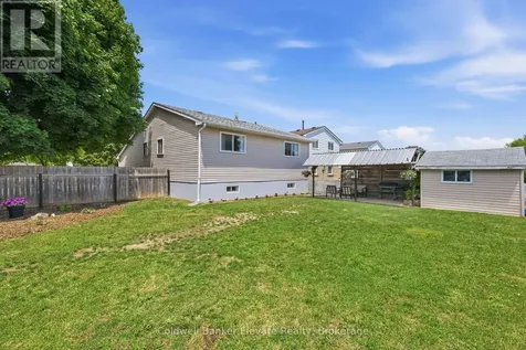 1799 Briarwood Drive Cambridge ON N3H 5A6