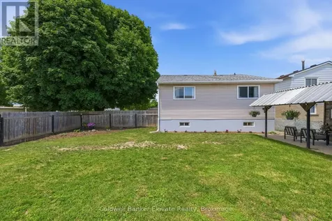 1799 Briarwood Drive Cambridge ON N3H 5A6