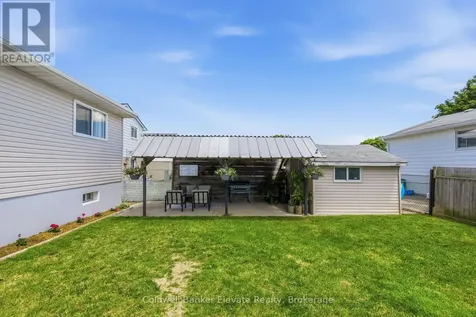 1799 Briarwood Drive Cambridge ON N3H 5A6