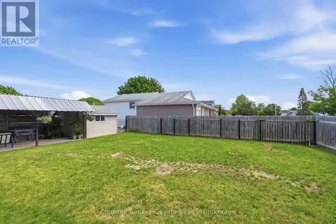 1799 Briarwood Drive Cambridge ON N3H 5A6
