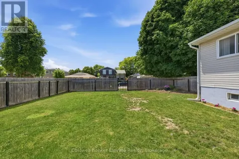 1799 Briarwood Drive Cambridge ON N3H 5A6