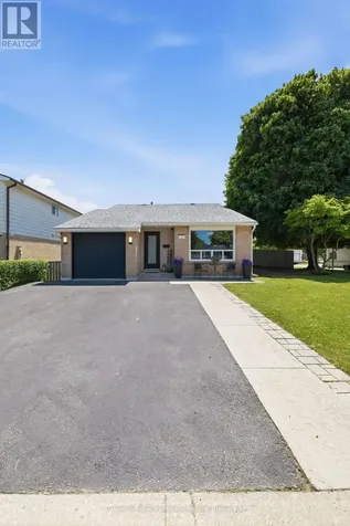 1799 Briarwood Drive Cambridge ON N3H 5A6