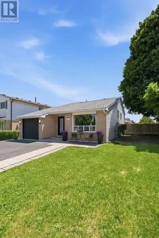 1799 Briarwood Drive Cambridge ON N3H 5A6