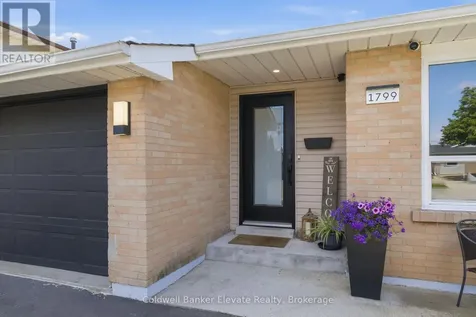 1799 Briarwood Drive Cambridge ON N3H 5A6
