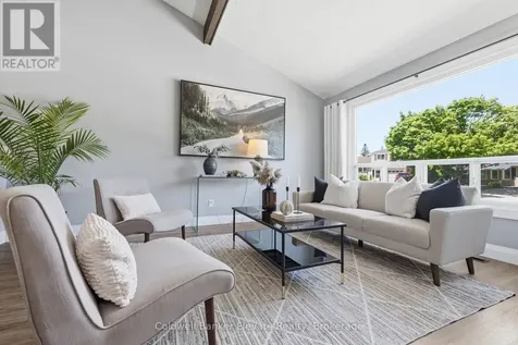 1799 Briarwood Drive Cambridge ON N3H 5A6