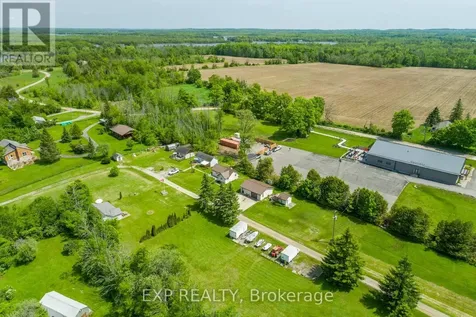 8716 County Road 30 Road East Trent Hills ON K0L 1Z0