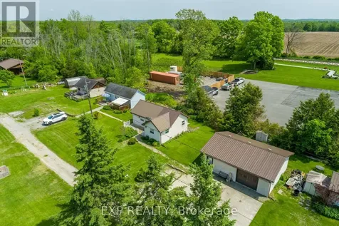 8716 County Road 30 Road East Trent Hills ON K0L 1Z0