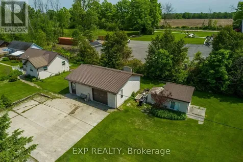 8716 County Road 30 Road East Trent Hills ON K0L 1Z0