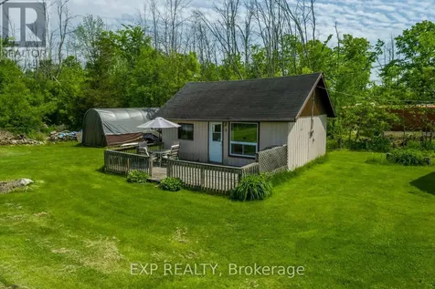 8716 County Road 30 Road East Trent Hills ON K0L 1Z0