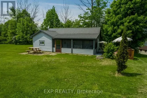 8716 County Road 30 Road East Trent Hills ON K0L 1Z0