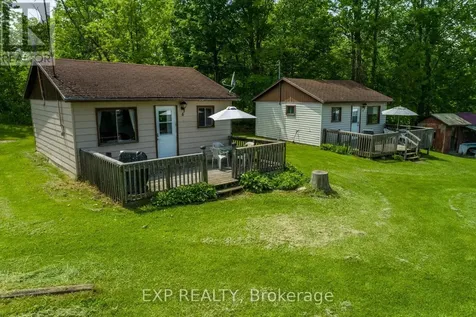 8716 County Road 30 Road East Trent Hills ON K0L 1Z0