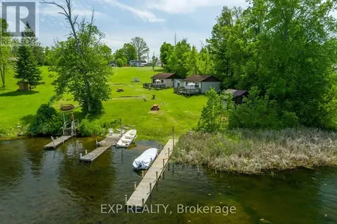 8716 County Road 30 Road East Trent Hills ON K0L 1Z0