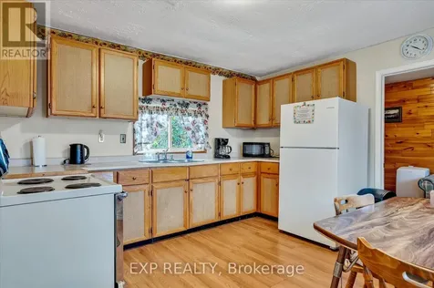 8716 County Road 30 Road East Trent Hills ON K0L 1Z0