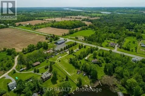 8716 County Road 30 Road East Trent Hills ON K0L 1Z0