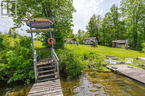 8716 County Road 30 Road East Trent Hills ON K0L 1Z0