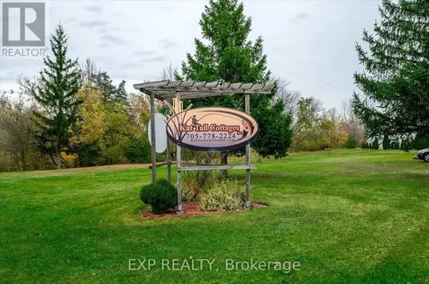 8716 County Road 30 Road East Trent Hills ON K0L 1Z0