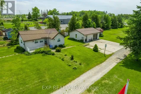 8716 County Road 30 Road East Trent Hills ON K0L 1Z0