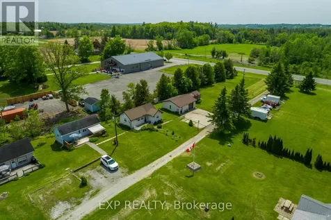 8716 County Road 30 Road East Trent Hills ON K0L 1Z0
