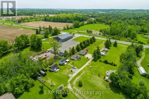 8716 County Road 30 Road East Trent Hills ON K0L 1Z0