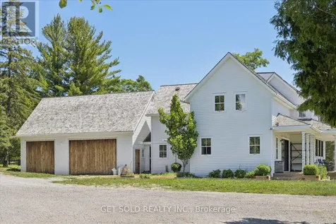 14059 Mccowan Road Whitchurch-stouffville ON L4A 3T2