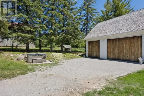 14059 Mccowan Road Whitchurch-stouffville ON L4A 3T2