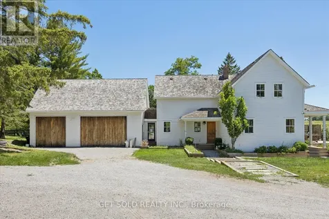 14059 Mccowan Road Whitchurch-stouffville ON L4A 3T2