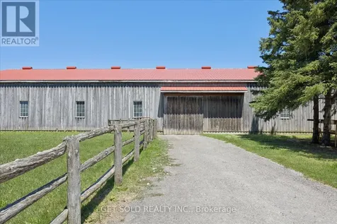14059 Mccowan Road Whitchurch-stouffville ON L4A 3T2