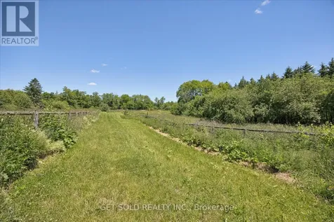 14059 Mccowan Road Whitchurch-stouffville ON L4A 3T2