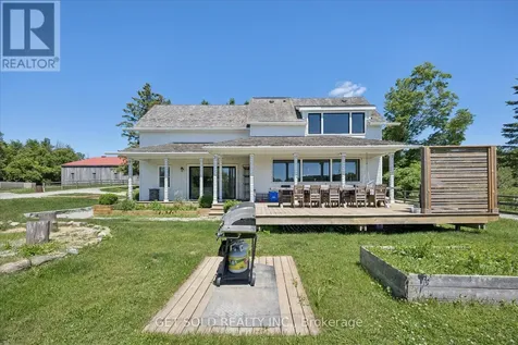 14059 Mccowan Road Whitchurch-stouffville ON L4A 3T2
