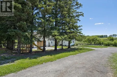 14059 Mccowan Road Whitchurch-stouffville ON L4A 3T2