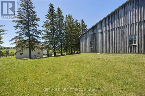 14059 Mccowan Road Whitchurch-stouffville ON L4A 3T2