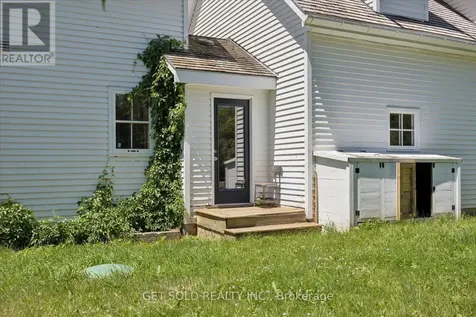 14059 Mccowan Road Whitchurch-stouffville ON L4A 3T2
