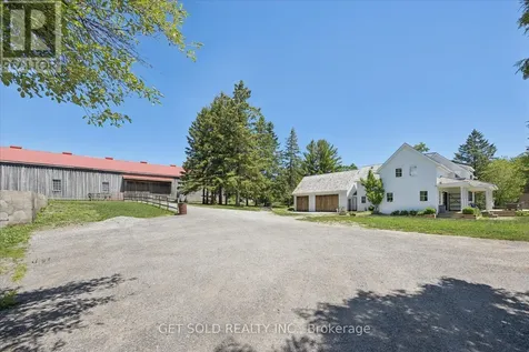 14059 Mccowan Road Whitchurch-stouffville ON L4A 3T2
