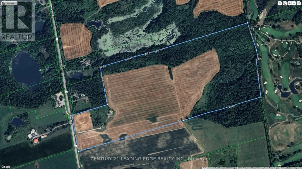 14093 Kennedy Road Whitchurch-stouffville ON L4A 4B4