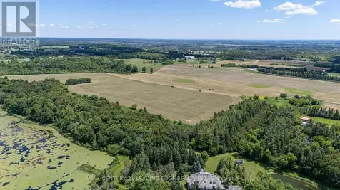 14093 Kennedy Road Whitchurch-stouffville ON L4A 4B4