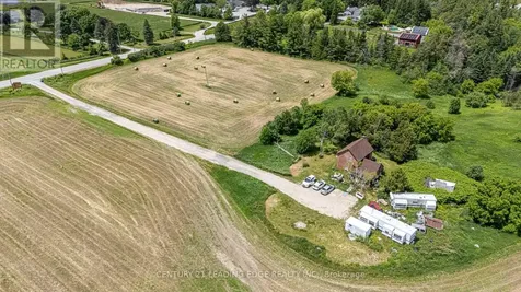 14093 Kennedy Road Whitchurch-stouffville ON L4A 4B4