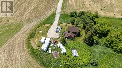 14093 Kennedy Road Whitchurch-stouffville ON L4A 4B4
