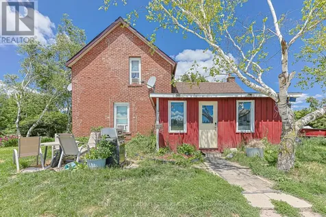 14093 Kennedy Road Whitchurch-stouffville ON L4A 4B4