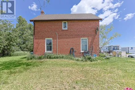 14093 Kennedy Road Whitchurch-stouffville ON L4A 4B4