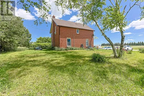 14093 Kennedy Road Whitchurch-stouffville ON L4A 4B4