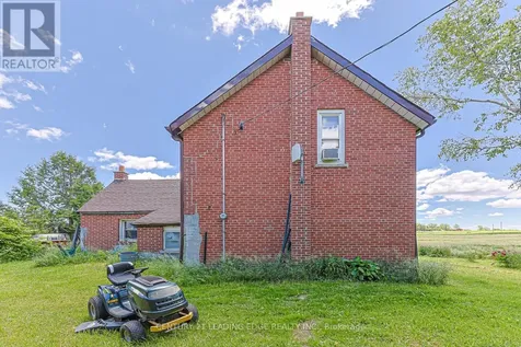14093 Kennedy Road Whitchurch-stouffville ON L4A 4B4