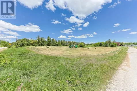 14093 Kennedy Road Whitchurch-stouffville ON L4A 4B4