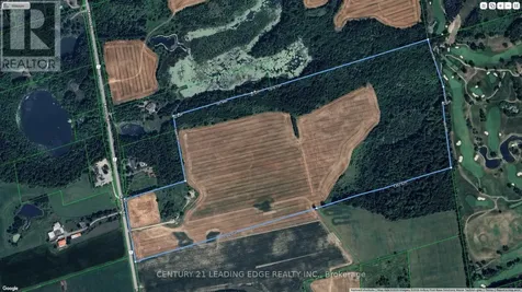 14093 Kennedy Road Whitchurch-stouffville ON L4A 4B4