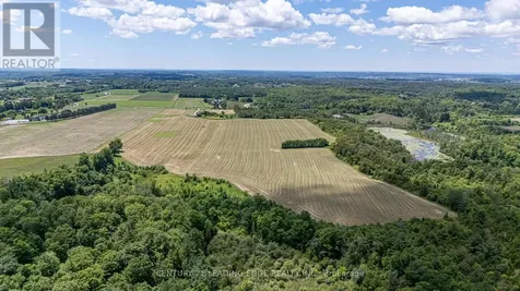 14093 Kennedy Road Whitchurch-stouffville ON L4A 4B4