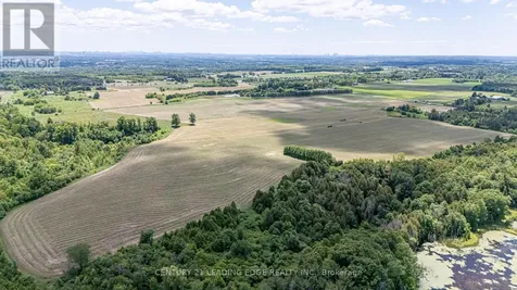 14093 Kennedy Road Whitchurch-stouffville ON L4A 4B4